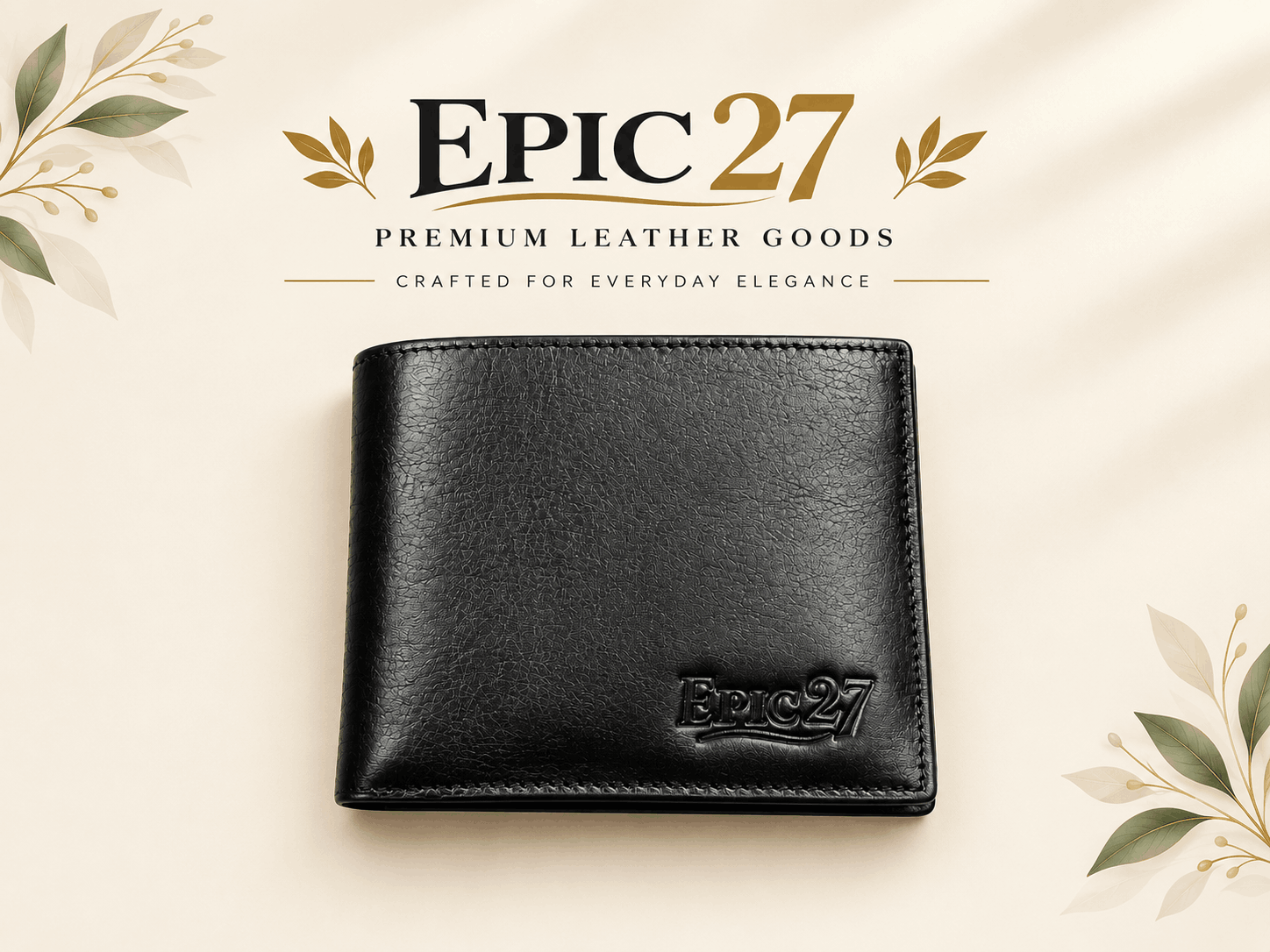 Epic 27 Wallet 01